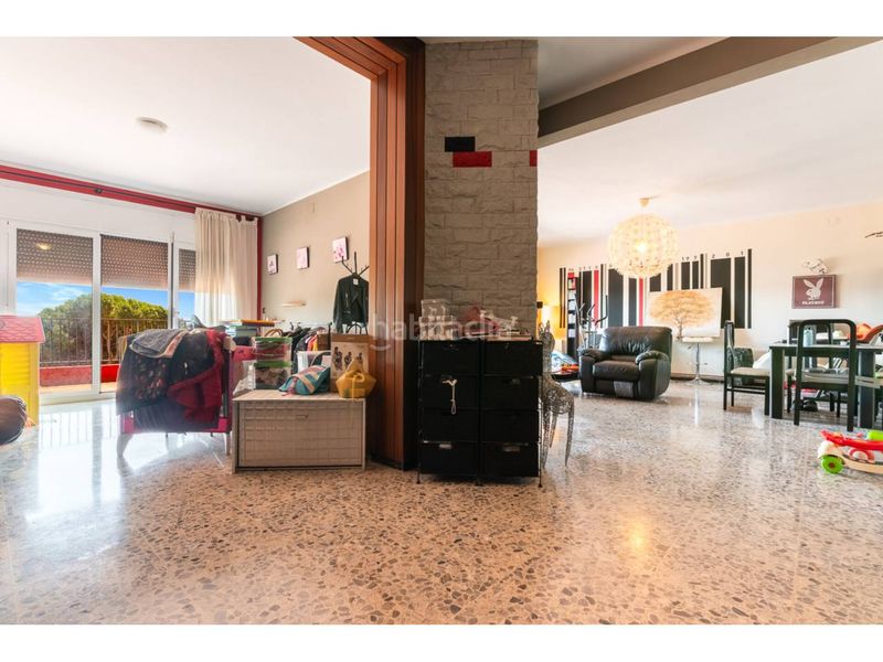 Foto fab4b219-6072-4e04-80b8-72caadc9e447. Masia amb calefacció aparcament piscina a Nucli Urbà Argentona