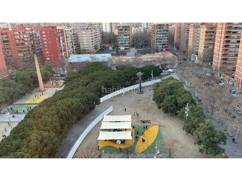 Foto 23ee3797-fef7-4887-b3b9-9089459cd6b4. Pis amb calefacció aparcament piscina a La Verneda - La Pau Barcelona