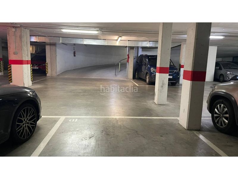 Foto efbd92c3-88cb-4da2-8fd6-5a880d9a0adf. Pis amb calefacció aparcament piscina a La Verneda - La Pau Barcelona
