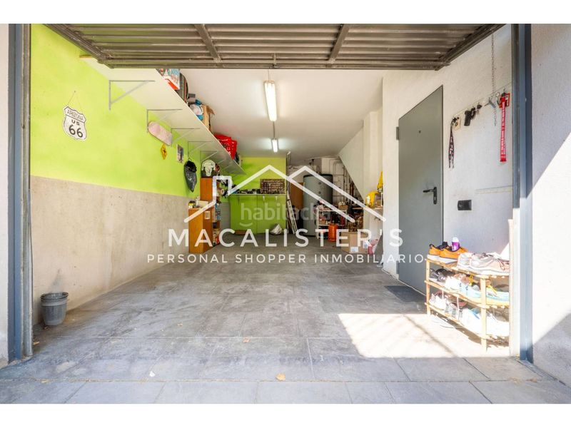 Foto 1458628a-c8e2-4838-875d-c20dbea1c65c. Casa con riscaldamento parcheggio in Òrrius