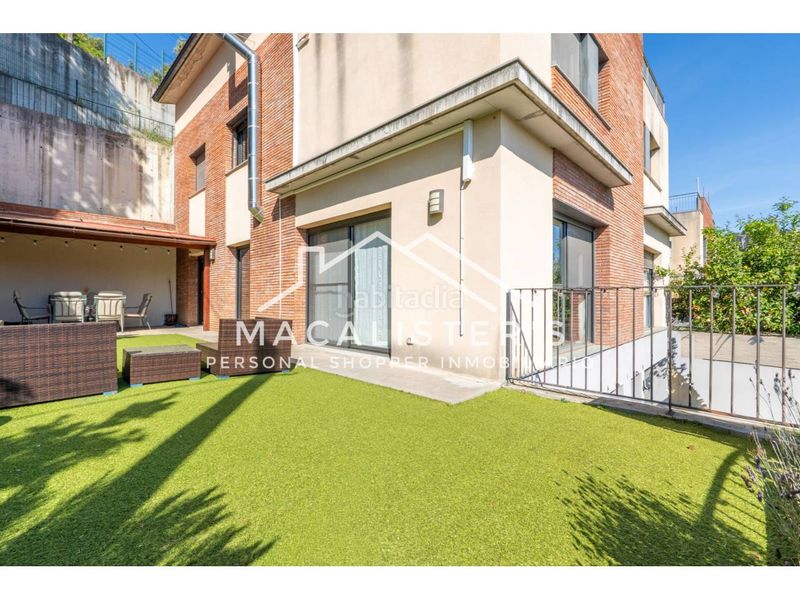 Foto 776c8d07-d1ad-4480-99ea-b9604ba86c3e. Casa amb calefacció aparcament a Dosrius poble Dosrius