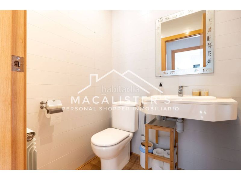 Foto a10ba81e-1ee0-4a93-85b2-91d9d7e6fa9f. Casa amb calefacció aparcament a Dosrius poble Dosrius