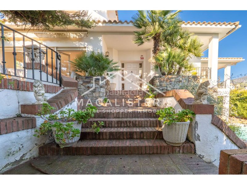 Foto 62266d79-700b-4e9d-95b4-e80cd78a8e63. Chalet avec chauffage parking piscine dans Cabrils