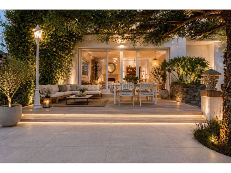 Foto 69788529-4c10-425e-94f8-08b6e2bff841. Chalet avec chauffage parking piscine dans Cabrils