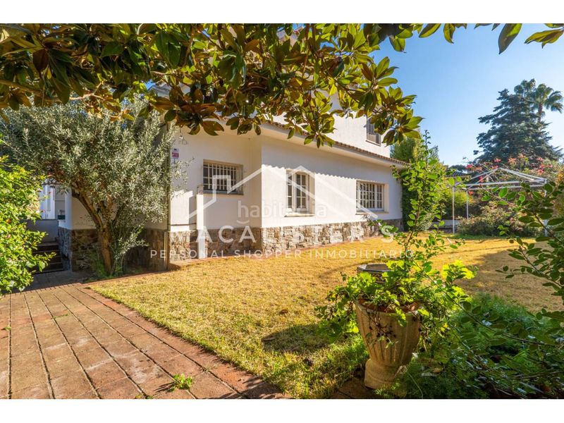 Foto 85fb3bf7-ca7d-4fd5-adc2-fa19f9e6b315. Chalet avec chauffage parking piscine dans Cabrils