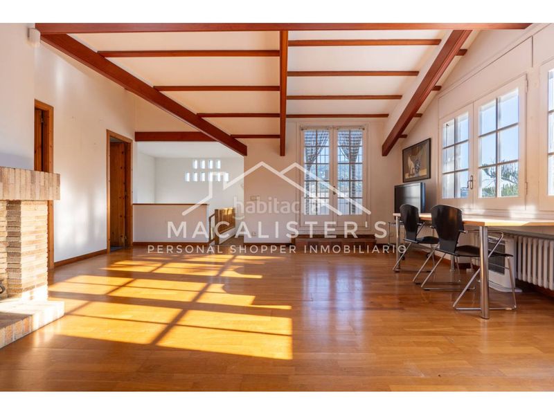 Foto c6e5b1dc-68e2-468f-994e-8a4f142aa02f. Chalet avec chauffage parking piscine dans Cabrils
