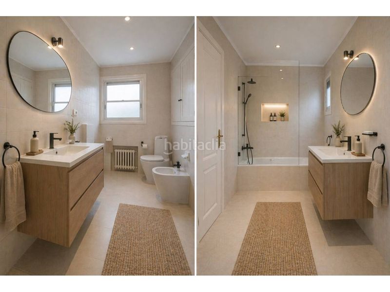 Foto ce77e89f-e853-47fd-a600-49302945864d. Chalet avec chauffage parking piscine dans Cabrils