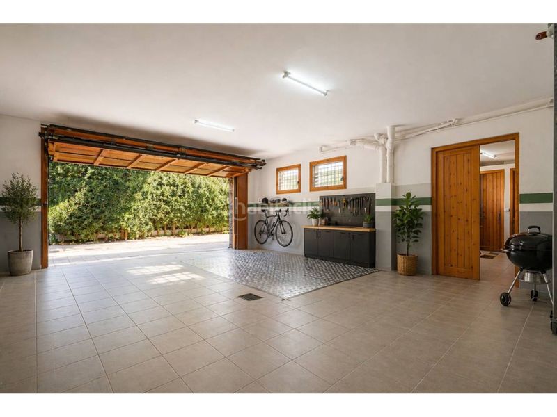 Foto e52257b4-02e8-4a26-aecb-42102c691dfc. Chalet avec chauffage parking piscine dans Cabrils