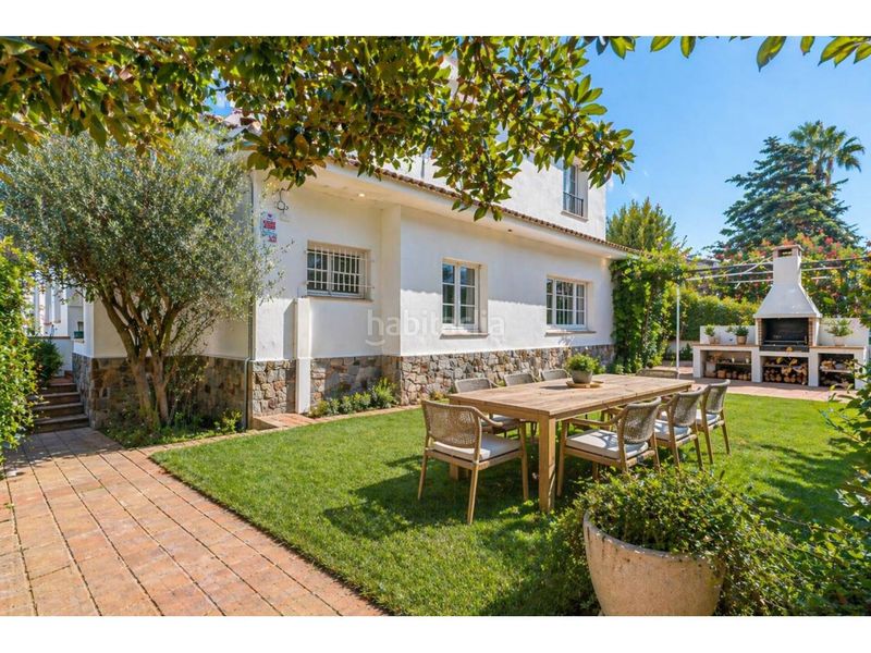 Foto fe14d1ef-f93e-4369-96a3-2197c11c492d. Chalet avec chauffage parking piscine dans Cabrils