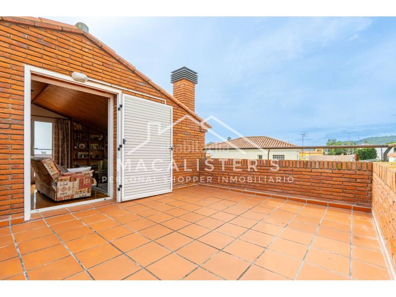 Foto f6668481-9ca7-4df8-935d-7c9e091701e9. Xalet amb calefacció aparcament piscina a Centre Masnou (El)