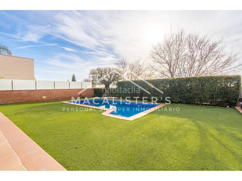 Foto 50543ebb-5a41-4110-b74e-41f2340658e1. Casa amb calefacció piscina a Teià