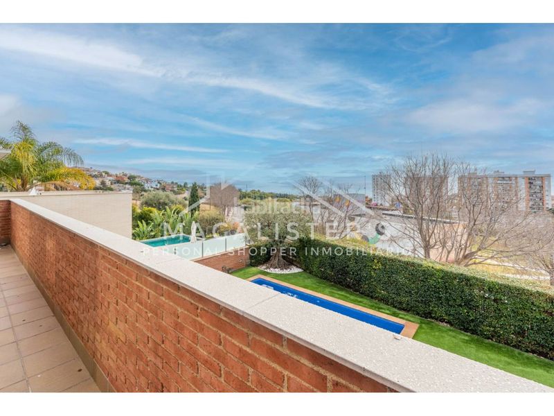 Foto 96a66852-cdad-4dd7-b040-3096be5f2ec9. Casa amb calefacció piscina a Teià