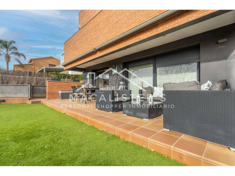 Foto aff39f19-31b1-4a46-b753-ca2b89f0087e. Casa amb calefacció piscina a Teià
