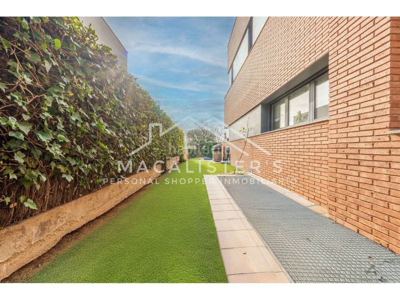 Foto 43ff5a27-0ce8-402d-82d0-72c1d71298e0. Casa amb calefacció aparcament piscina a Teià