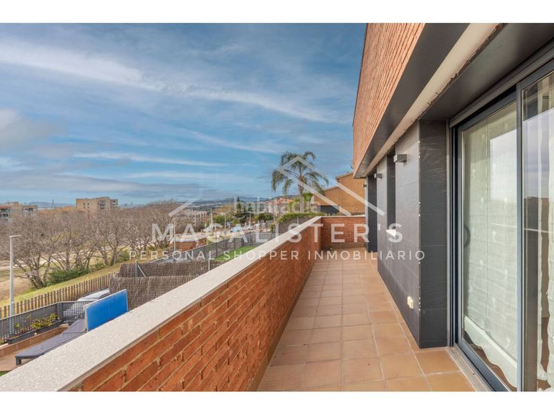 Foto 9aa0b314-0af0-4135-9922-6932468c875b. Casa amb calefacció aparcament piscina a Teià