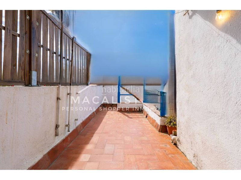 Foto ccf0e466-8daf-4bea-9145-261f26f1c363. Casa a El Barato Vilassar de Mar