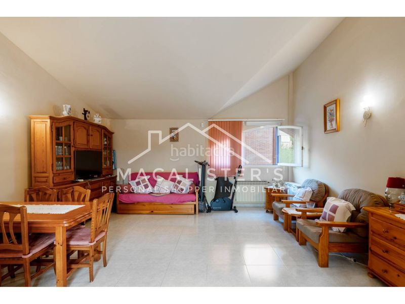 Foto 74c1ba4f-aed1-40ed-b0ce-a0e649118e72. Casa adossada amb calefacció aparcament piscina a Vilassar de Mar
