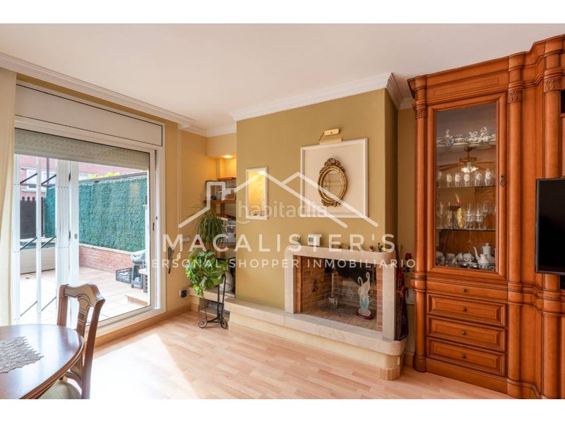 Foto b2ce5f67-88ef-4766-82ab-3093b970d030. Casa adossada amb calefacció aparcament piscina a Vilassar de Mar