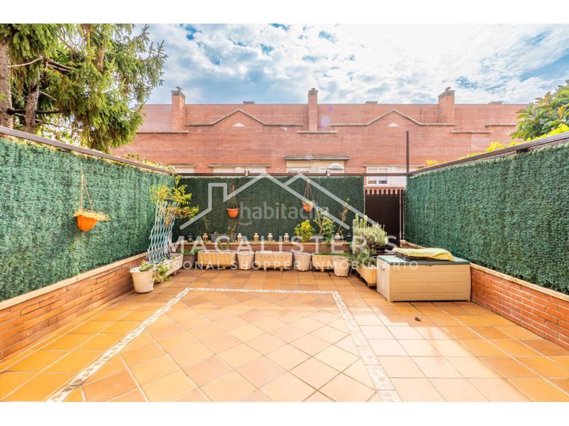 Foto bc92629d-1bc0-4fa9-9f41-86b34a31cf3b. Casa adossada amb calefacció aparcament piscina a Vilassar de Mar