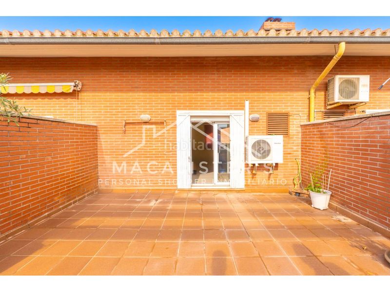 Foto ca926785-f274-43c6-a5ec-bbfa2b6139fb. Casa adossada amb calefacció aparcament piscina a Vilassar de Mar
