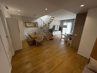 Location Duplex à Centre. Alquiler dúplex en ocata, el masnou!