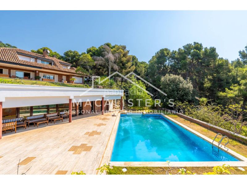 Foto 82eac038-2941-4e44-bef0-ce0d08c8f735. Casa amb calefacció aparcament piscina a Premià de Dalt