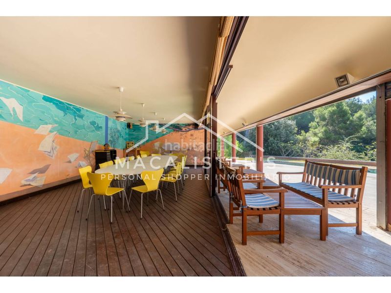 Foto b9b9d55f-f1fe-40b1-a94f-6f1760793d97. Casa amb calefacció aparcament piscina a Premià de Dalt