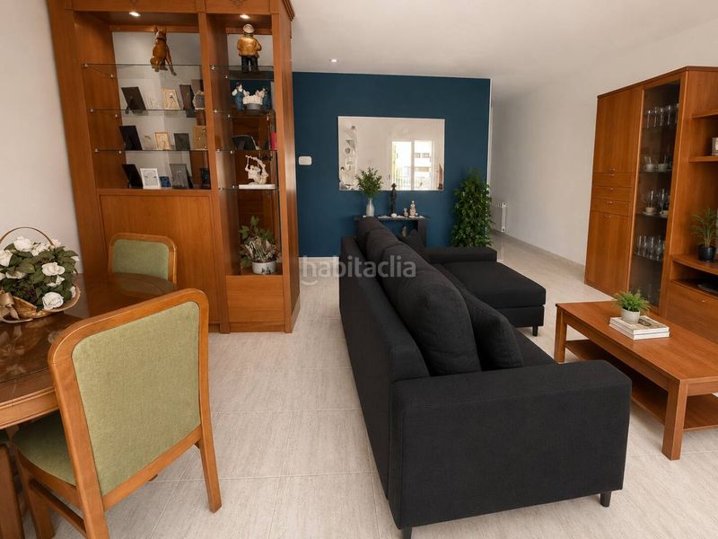 Foto f9c4358d-733b-4516-a7ce-f43d5d2d6a4a. Pis amb calefacció a Centre Sant Andreu de Llavaneres