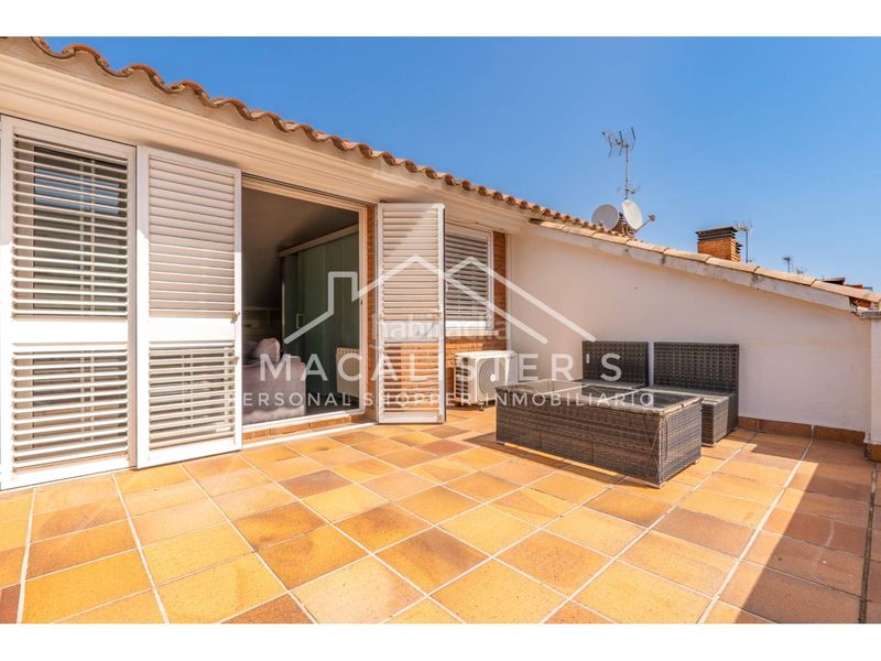 Foto 119bc48c-cf16-49c3-9236-cba5d3640b7f. Casa adosada  en venta en Centre Vilassar de Mar