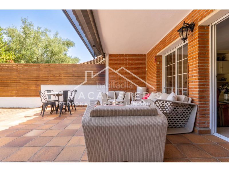 Foto 67036866-8bd1-4c5b-8009-a38c581bc03a. Casa adosada  en venta en Centre Vilassar de Mar