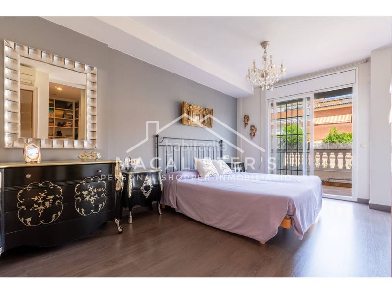 Foto 75b3c25c-9875-469e-9dec-ab9be027b1d7. Casa adosada  en venta en Centre Vilassar de Mar