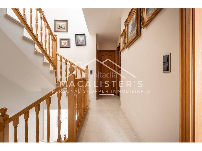 Foto 847481ca-7ceb-4fc7-a88a-ca2aa3ff7ff3. Casa adosada  en venta en Centre Vilassar de Mar