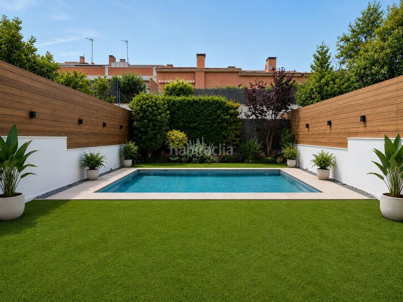 Foto 9803a5c9-284e-4b93-9ff7-a027936278f7. Casa adosada  en venta en Centre Vilassar de Mar