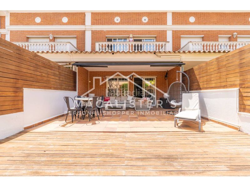 Foto 998004da-f314-4846-ac04-e8bcdf809e7f. Casa adosada  en venta en Centre Vilassar de Mar