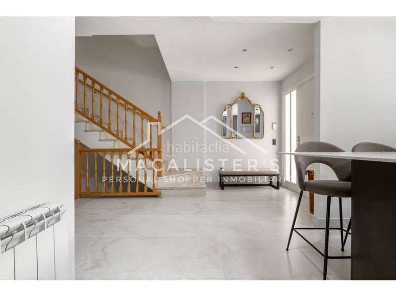 Foto c5377983-3923-4af2-bebe-65f9df777583. Casa adosada  en venta en Centre Vilassar de Mar