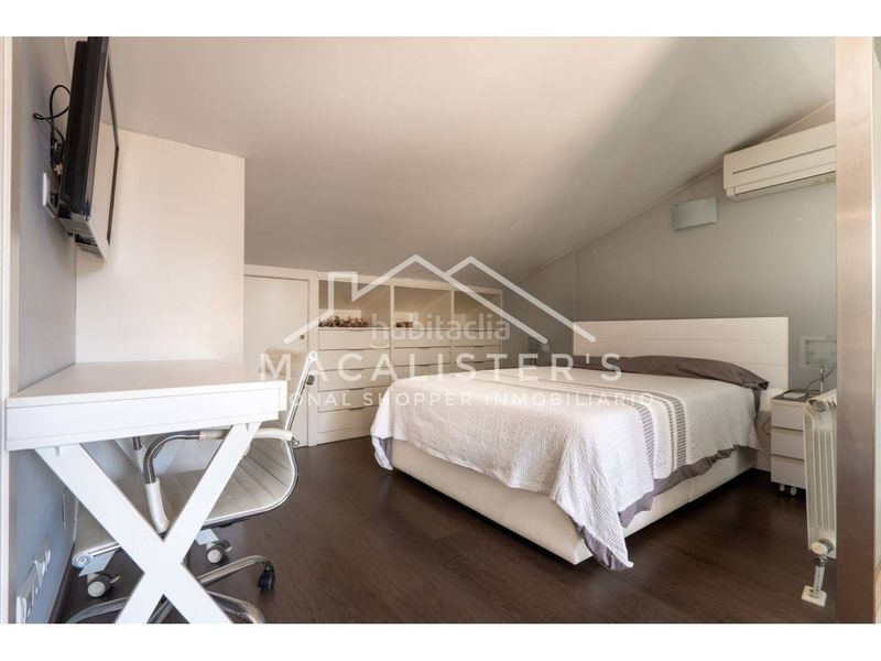 Foto c80d3922-54eb-4d14-9f23-633f8e3b0b14. Casa adosada  en venta en Centre Vilassar de Mar
