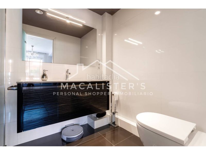 Foto cc832024-38d6-41a1-ae5f-0300c41a895e. Casa adosada  en venta en Centre Vilassar de Mar