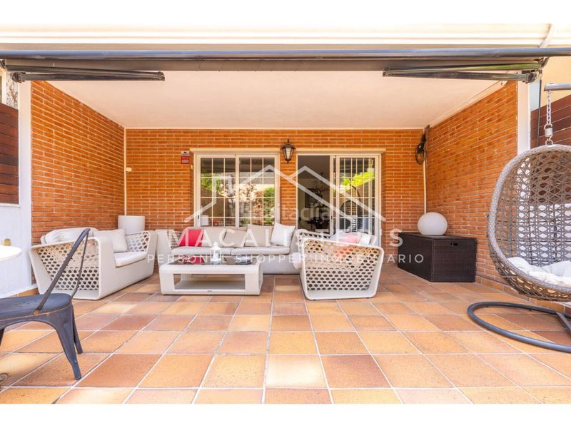 Foto d199346b-2f14-4cfe-8812-e3da17d3636a. Casa adosada  en venta en Centre Vilassar de Mar