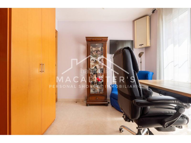 Foto e83ecb1d-b1f7-485b-a0dd-fa34cb645833. Casa adosada  en venta en Centre Vilassar de Mar
