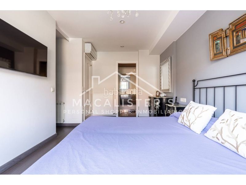 Foto f3b2fd00-47d3-49ff-9752-10a8f995fa85. Casa adosada  en venta en Centre Vilassar de Mar
