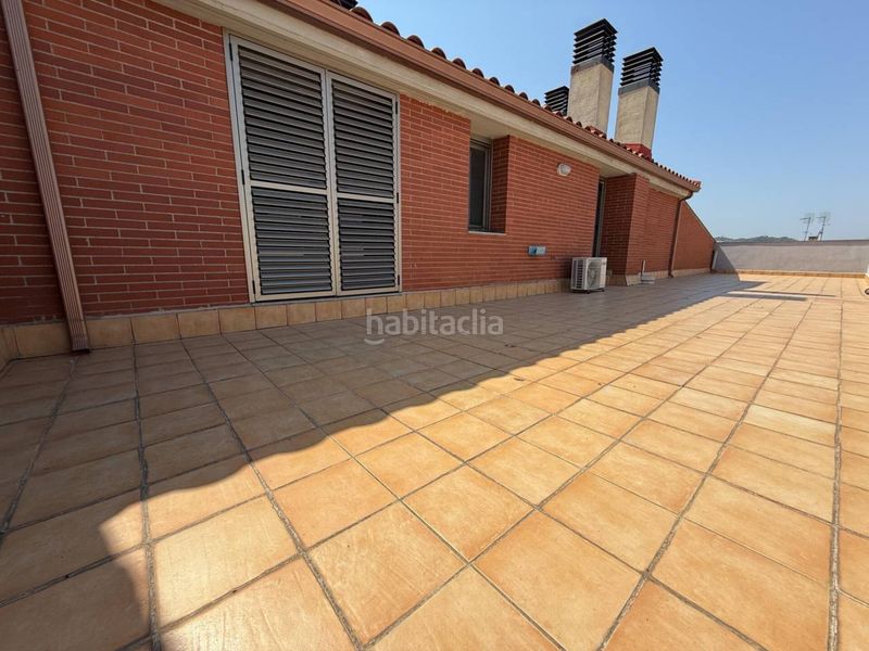 Foto 1a73a7da-b7e7-40eb-ad18-b327d20d5a29. Dúplex amb calefacció aparcament a Vilanova del Vallès