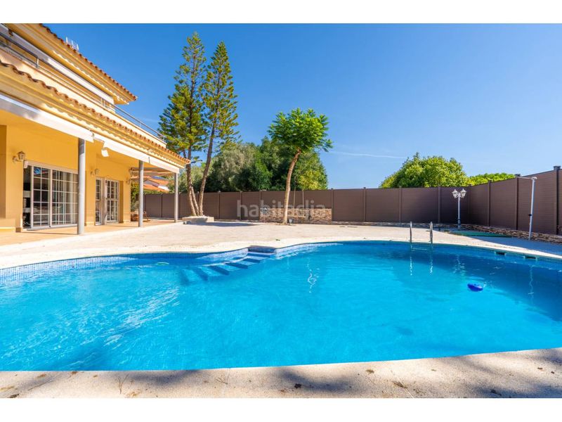 Foto 06958320-ad8c-4acd-a4d1-f81759b59745. Haus mit heizung parking pool in Cabrils