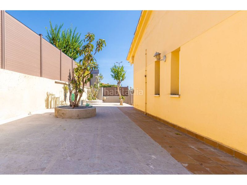 Foto a7acda24-522a-4ef2-aeb5-818e65ef8757. Haus mit heizung parking pool in Cabrils
