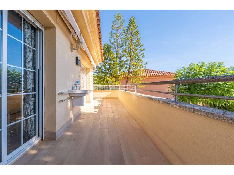 Foto b131fff5-9ed8-4de8-ba56-6f2c736a8112. Haus mit heizung parking pool in Cabrils