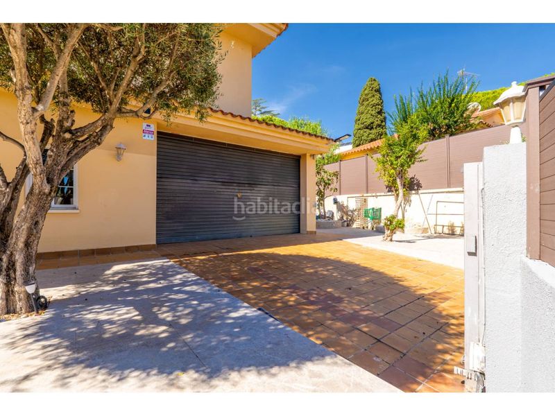 Foto b7c4597b-81f8-43bb-a4b1-9530885e2696. Haus mit heizung parking pool in Cabrils