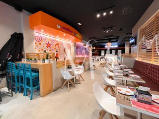 Alquiler Local Comercial  Gran va del marqus del turia