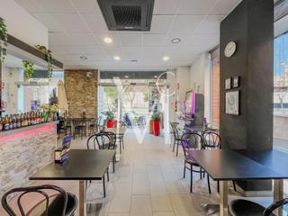 Local Comercial en Calle Calle del Escultor Antonio Sacramento