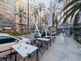 Geschäftsraum in Avenida Avenida del Reino de Valencia