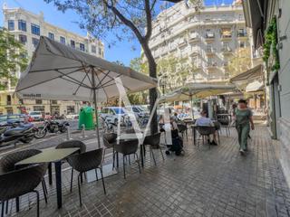 Lloguer Local Comercial  Calle calle de císcar