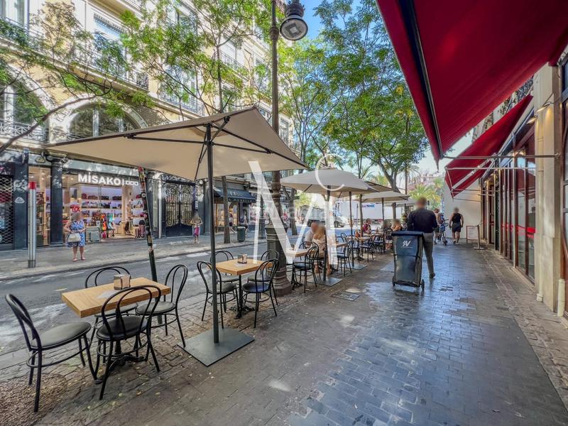 Foto f46f1e10-c5f9-43a0-9e27-5b60ba9ca066. Transfer business premise in La Seu Valencia